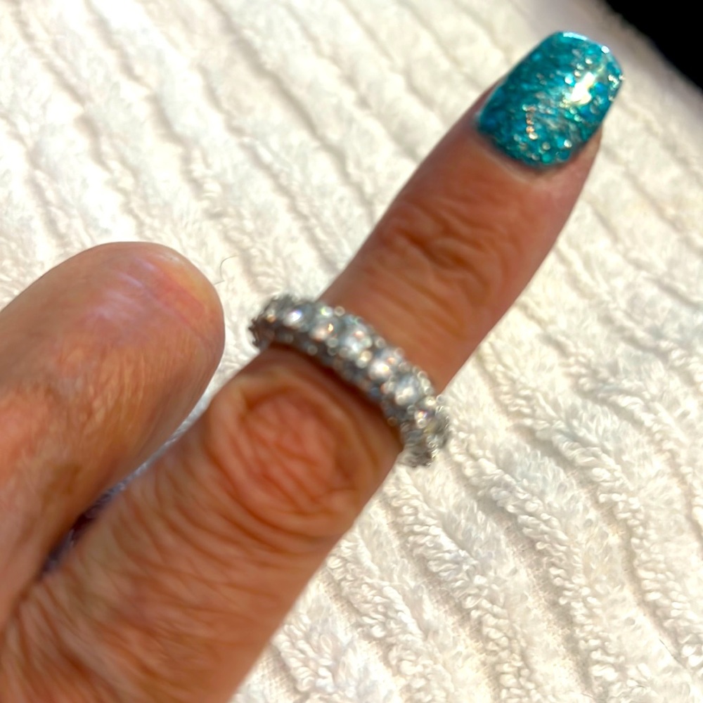Beautiful Anniversary Band